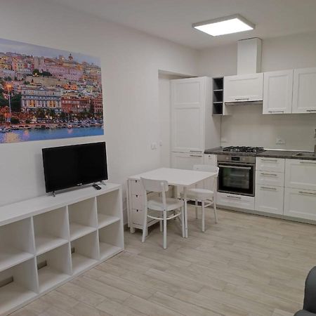 Apartments Villas Каляри Екстериор снимка