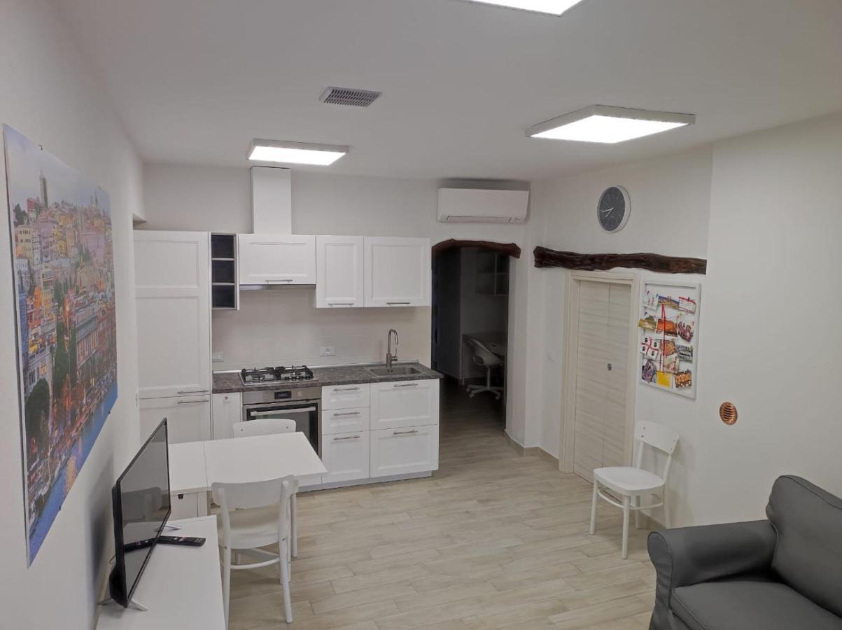 Apartments Villas Каляри Екстериор снимка