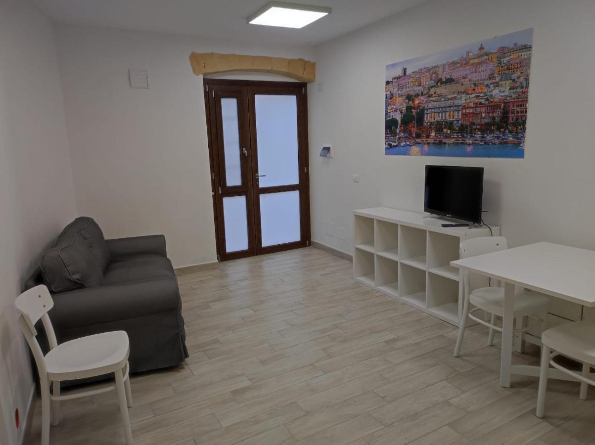 Apartments Villas Каляри Екстериор снимка