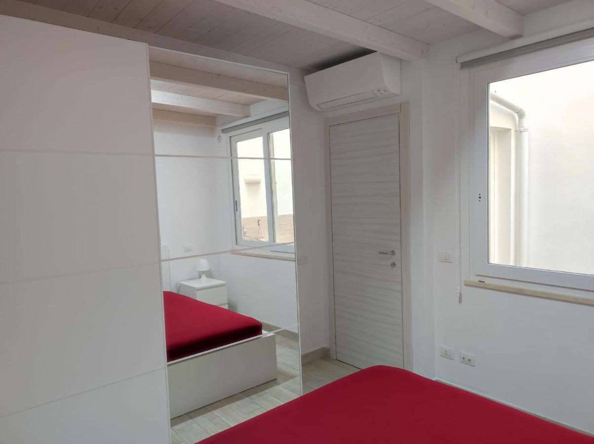 Apartments Villas Каляри Екстериор снимка