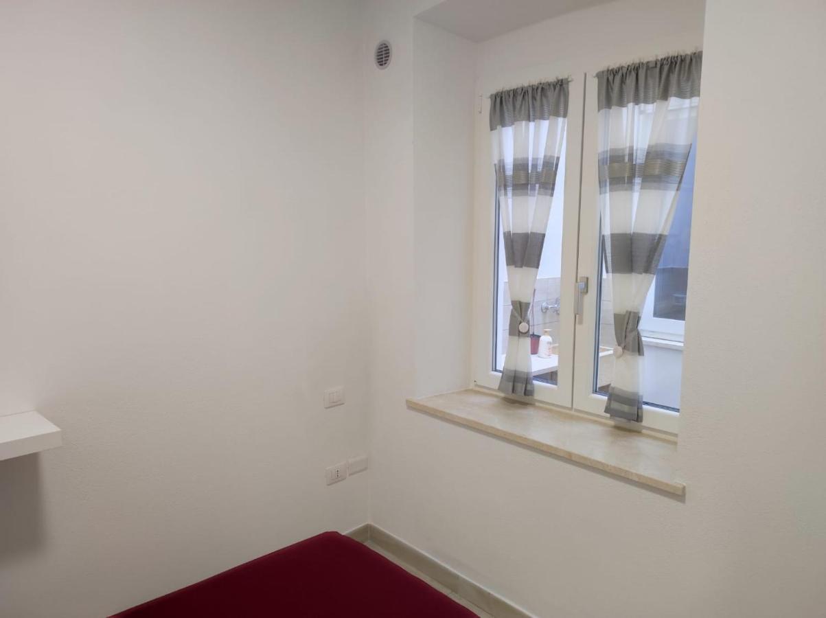 Apartments Villas Каляри Екстериор снимка